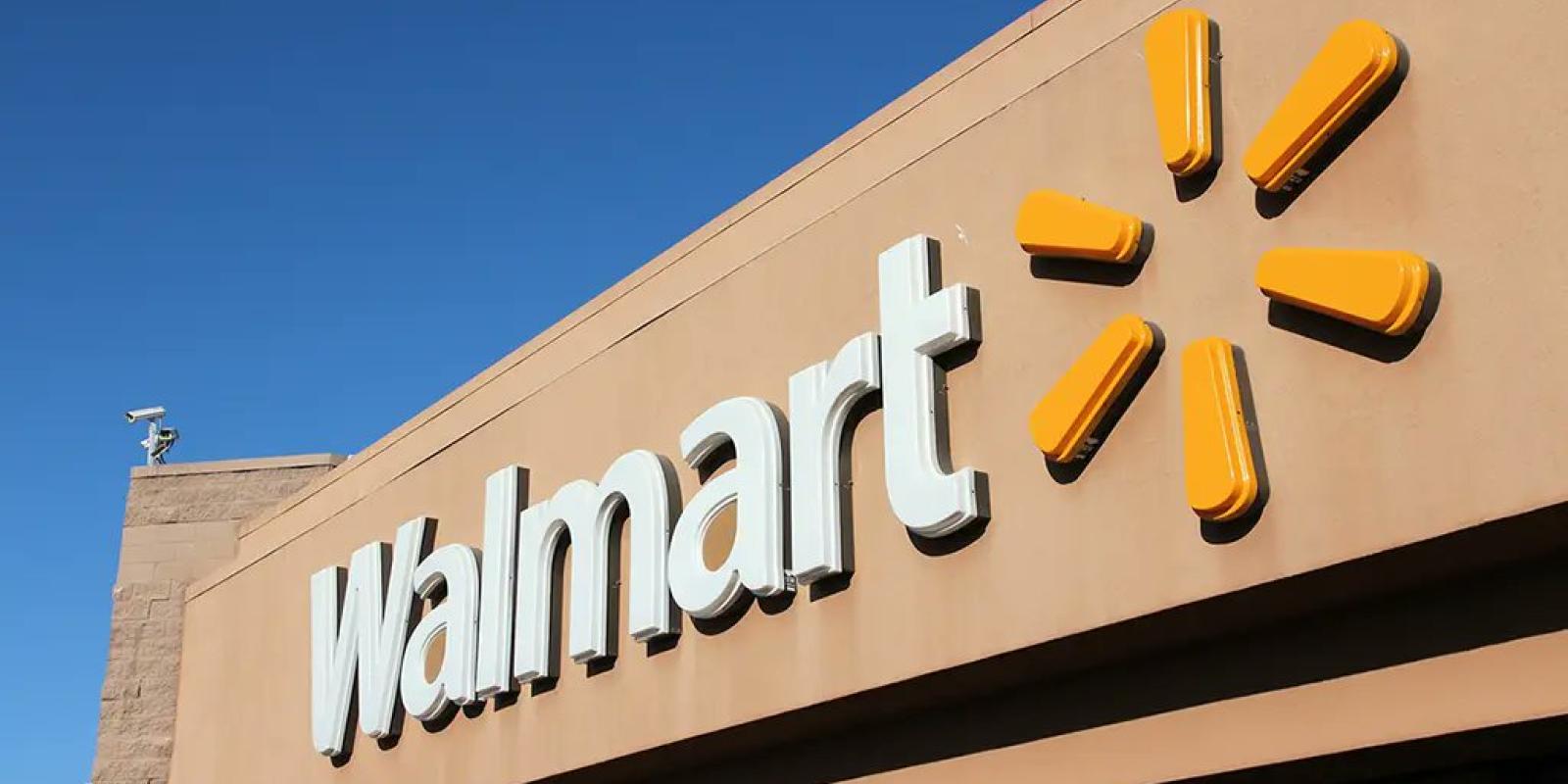 Walmart’s surprising tumble – analysts never learn, will you?