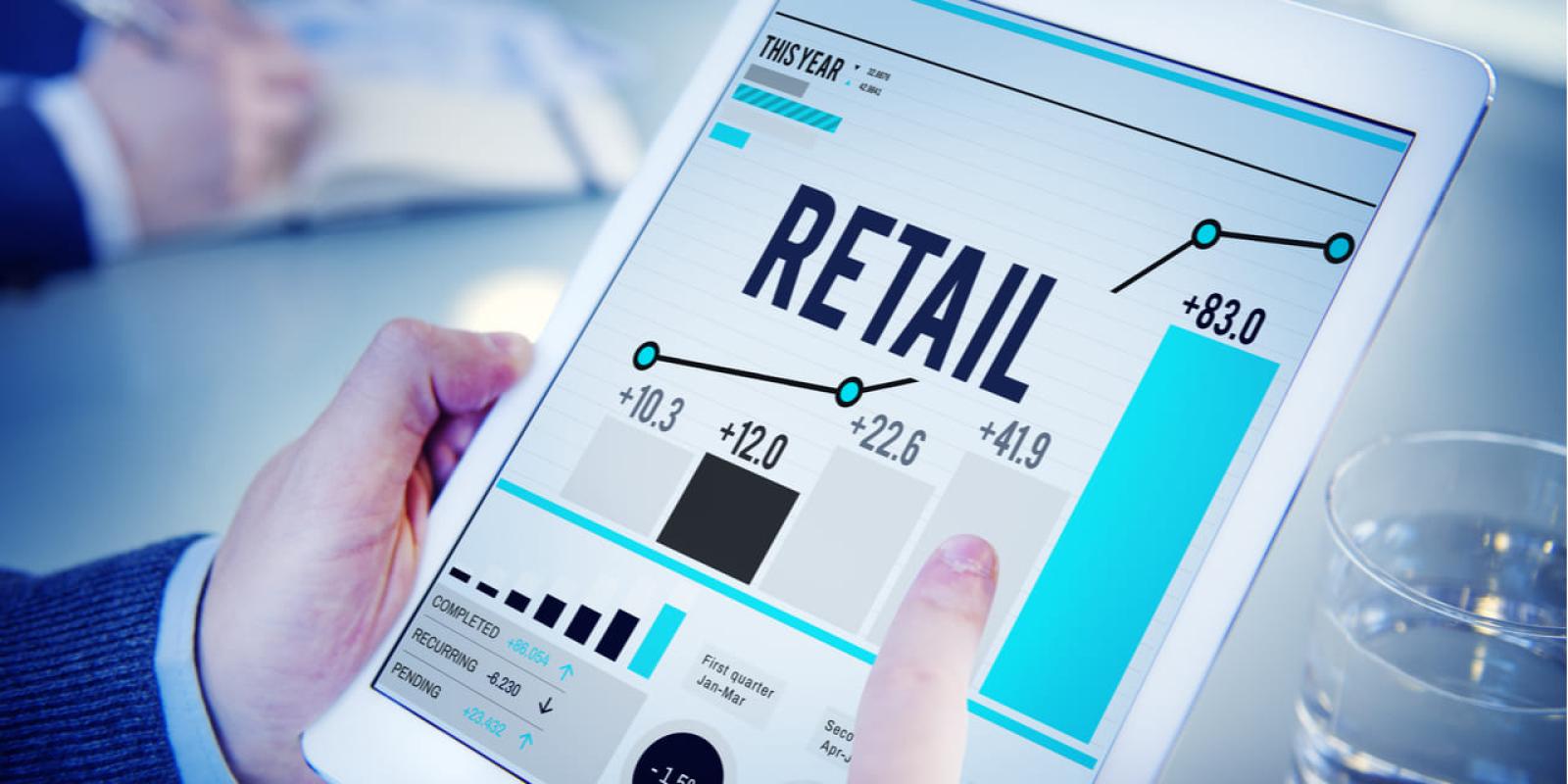 Bah Humbug Investors in Retail: as Goes Sears, So Will Go Most Traditional Retailers