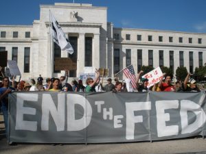 End the Fed
