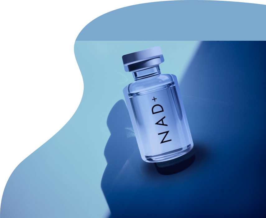 Iron infusion IV therapy at Upper Room Clinic in Toronto