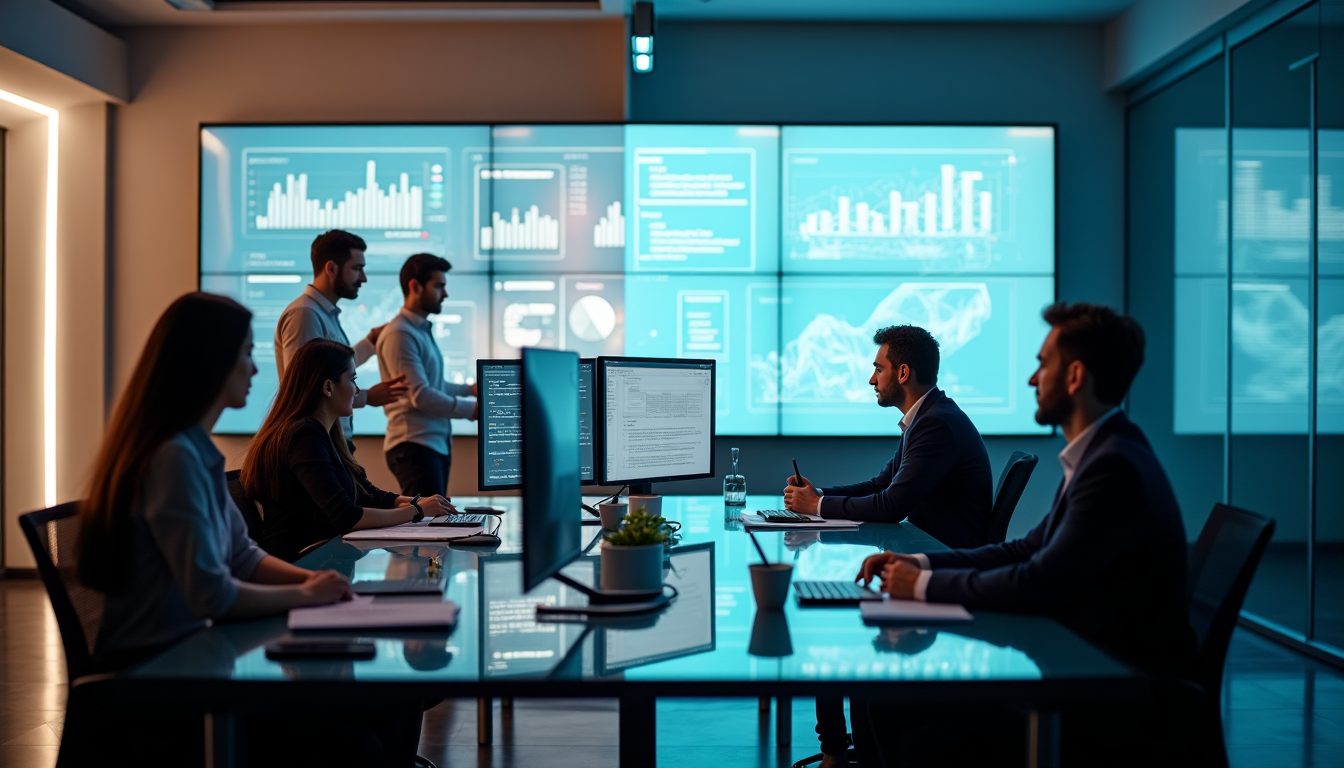 Hero Image for Unleashing the Power of AI Agents: A Comprehensive Guide