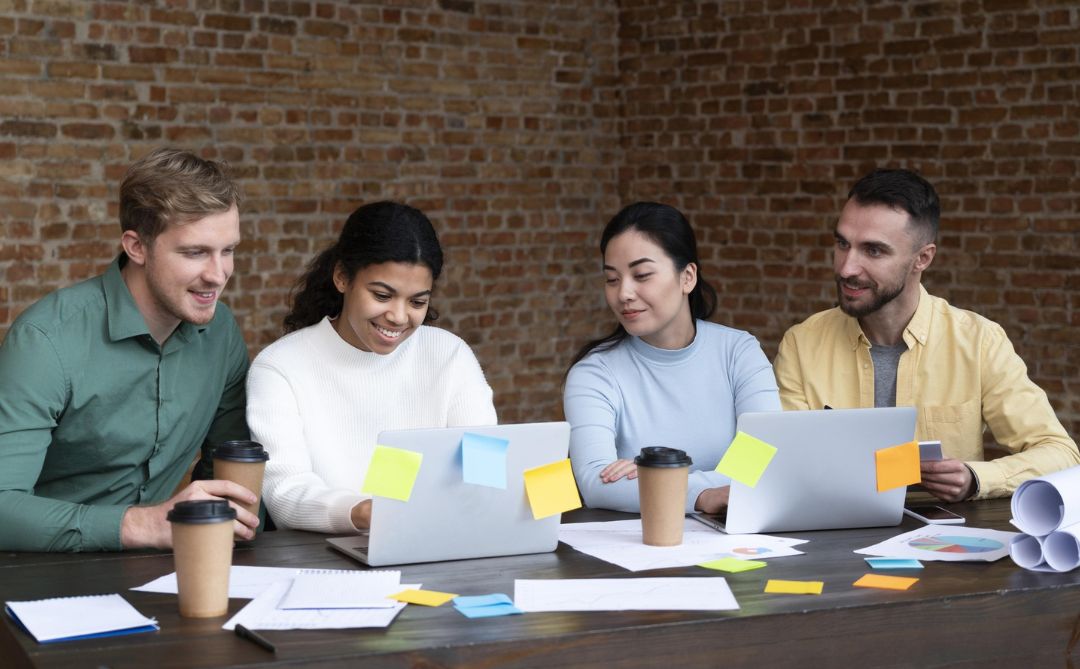 Team Over Tasks: Why Mindful Leaders Build People Before Projects