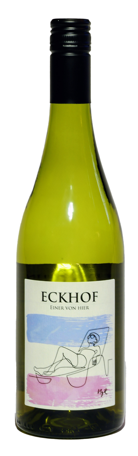 Solaris Wein aus Schleswig-Holstein. Gut Eckhof einer von hier cuvée. Regionaler Wein Kiel kaufen