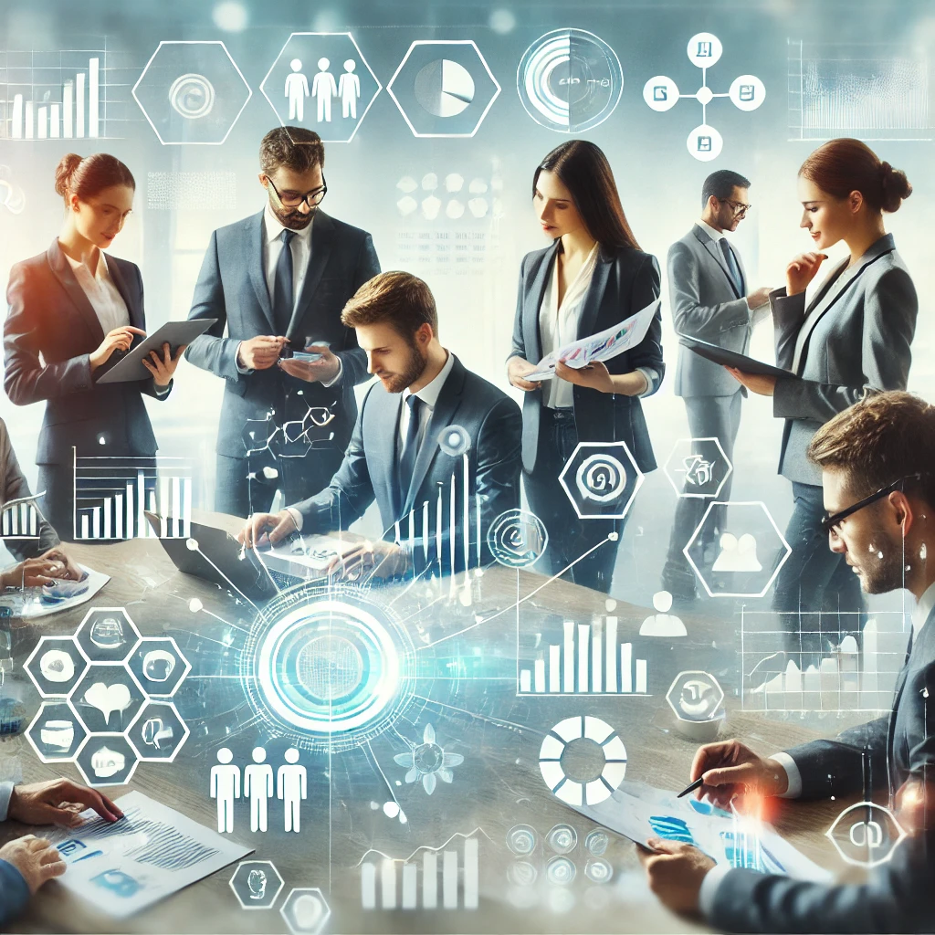 How to Transition Smoothly to a Virtual Finance Department – Directive Finance