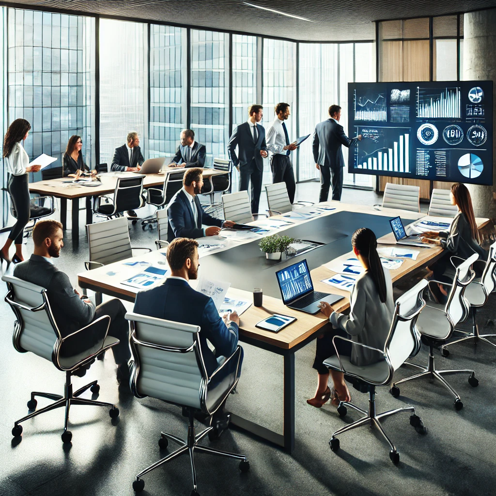 Managing Contractor Payments: Essential Tips for Recruitment Agencies – Directive Finance