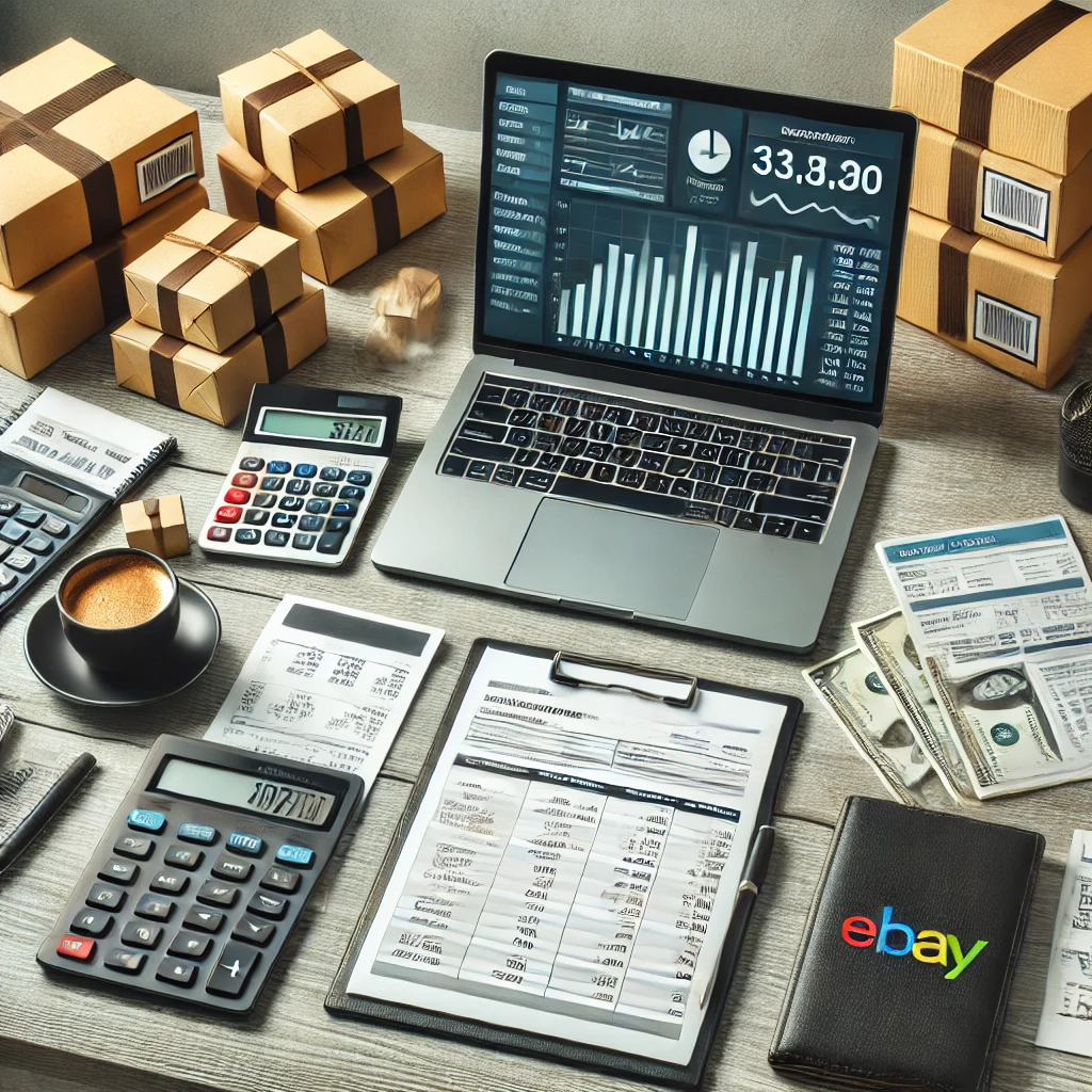 Essential Accounting Tips for eCommerce Businesses in the UK – Directive Finance