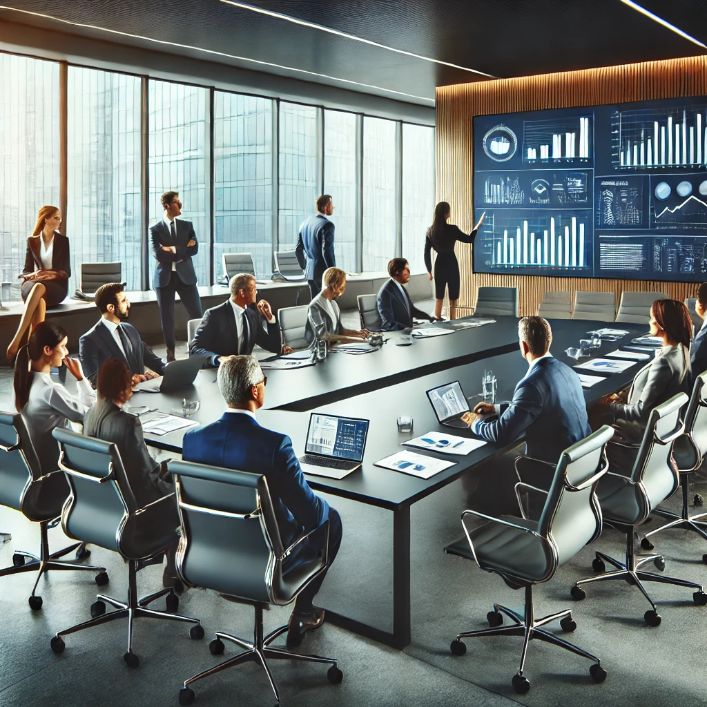 How IR35 Affects Recruitment Agencies: A Complete Guide – Directive Finance