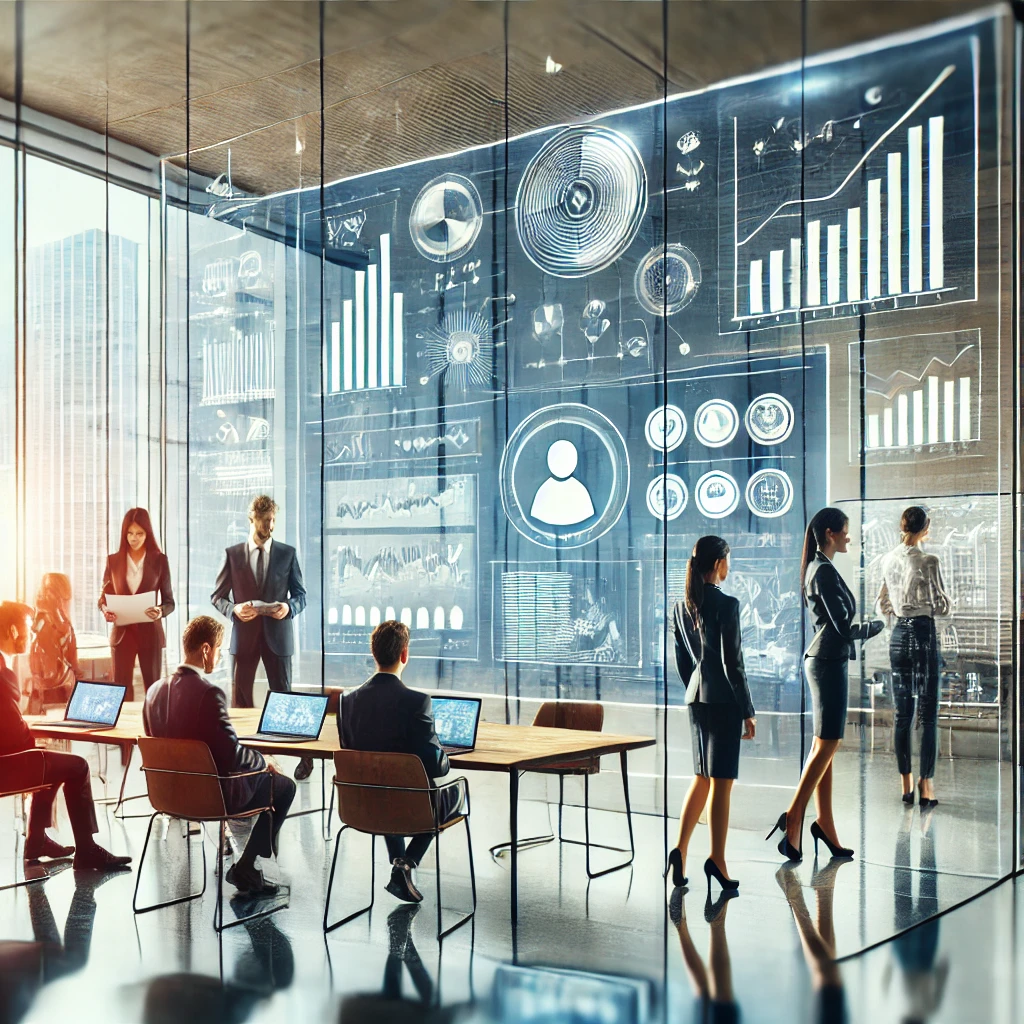 Recruitment Agency Tax Planning Tips: Maximising Profits and Minimising Liabilities – Directive Finance