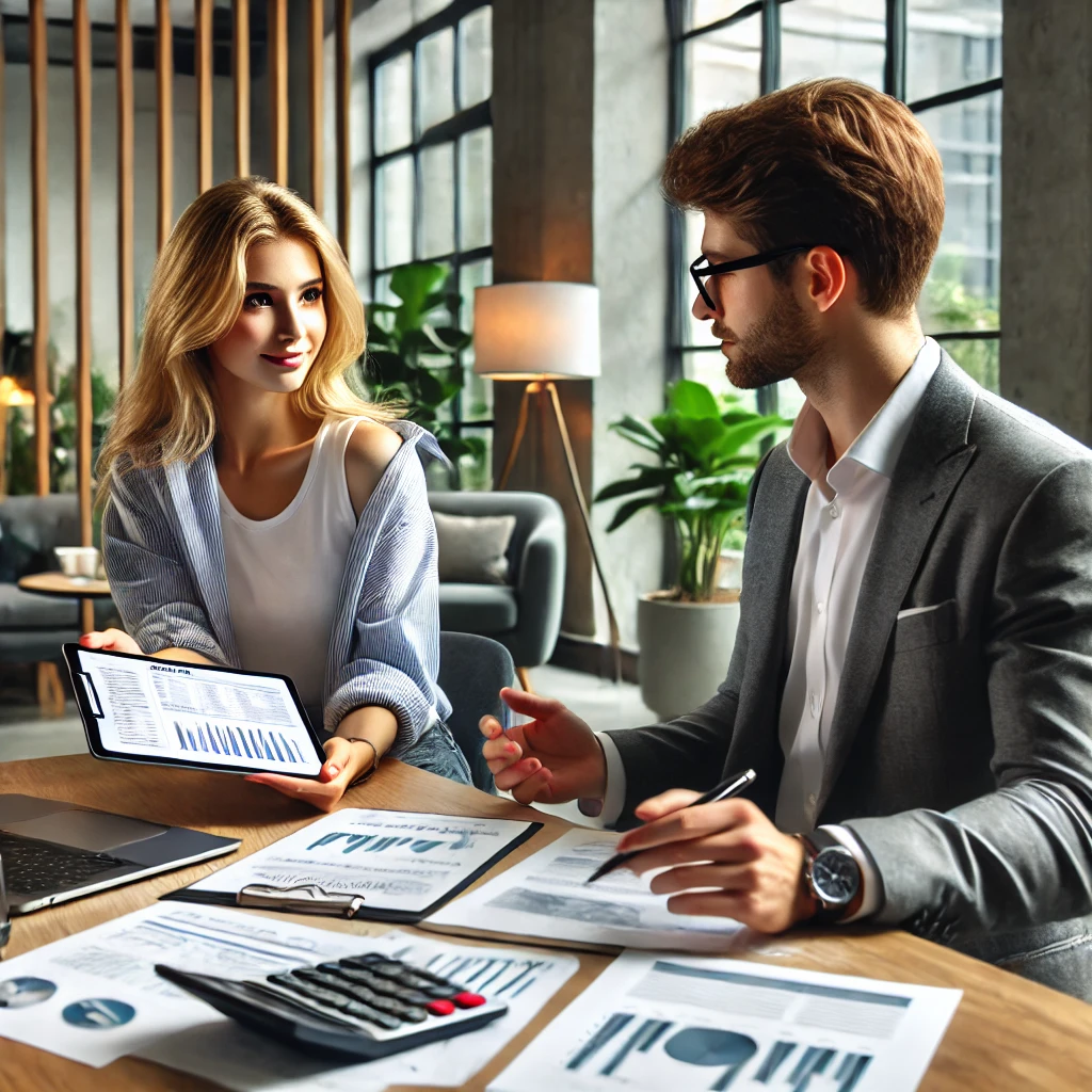 Does my Marketing Agency need an Accountant? – Directive Finance