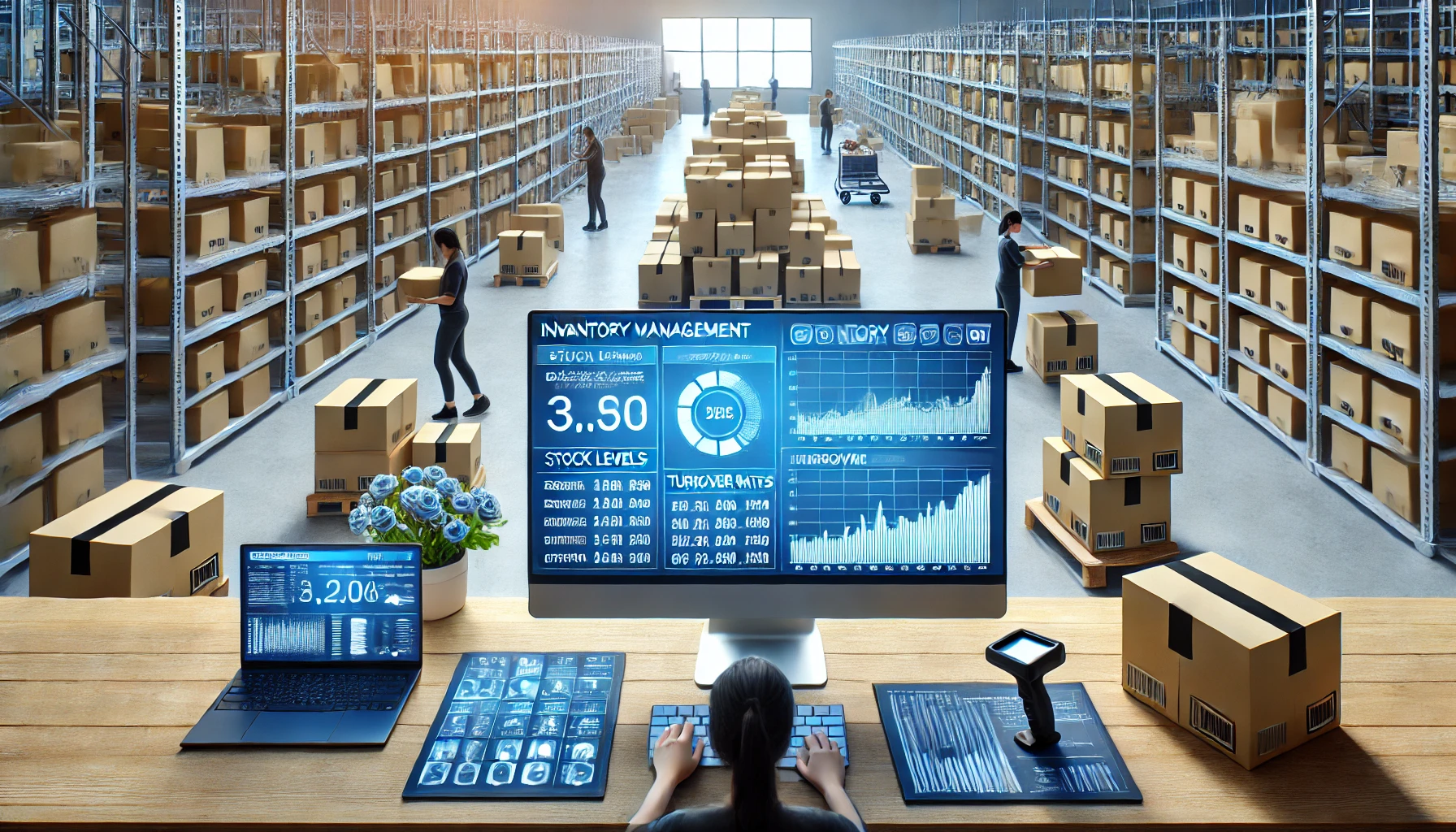 Inventory Management Tips to Boost Your eCommerce Profits – Directive Finance