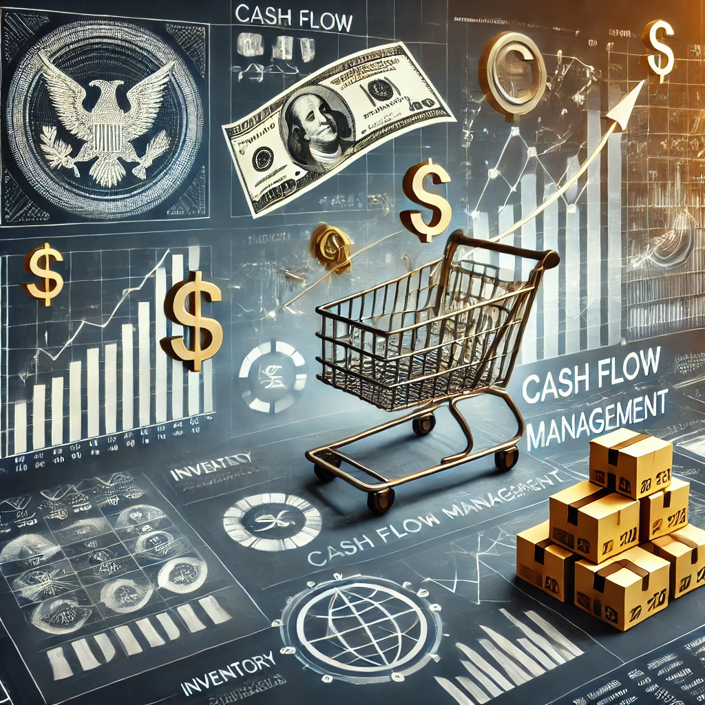 Cash Flow Management for eCommerce: How to Keep Your Business Afloat – Directive Finance