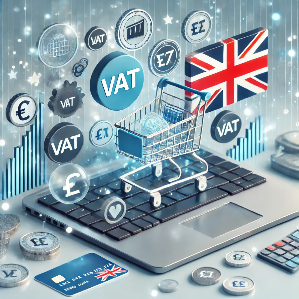VAT for eCommerce: A Guide to Understanding UK VAT Rules – Directive Finance