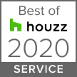 Best of Houzz 2020 Service