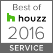 Best of Houzz 2016 Service