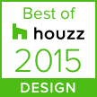 Best of Houzz 2015 Design