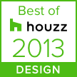 Best of Houzz 2013 Design