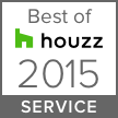 Best of Houzz 2015 Service
