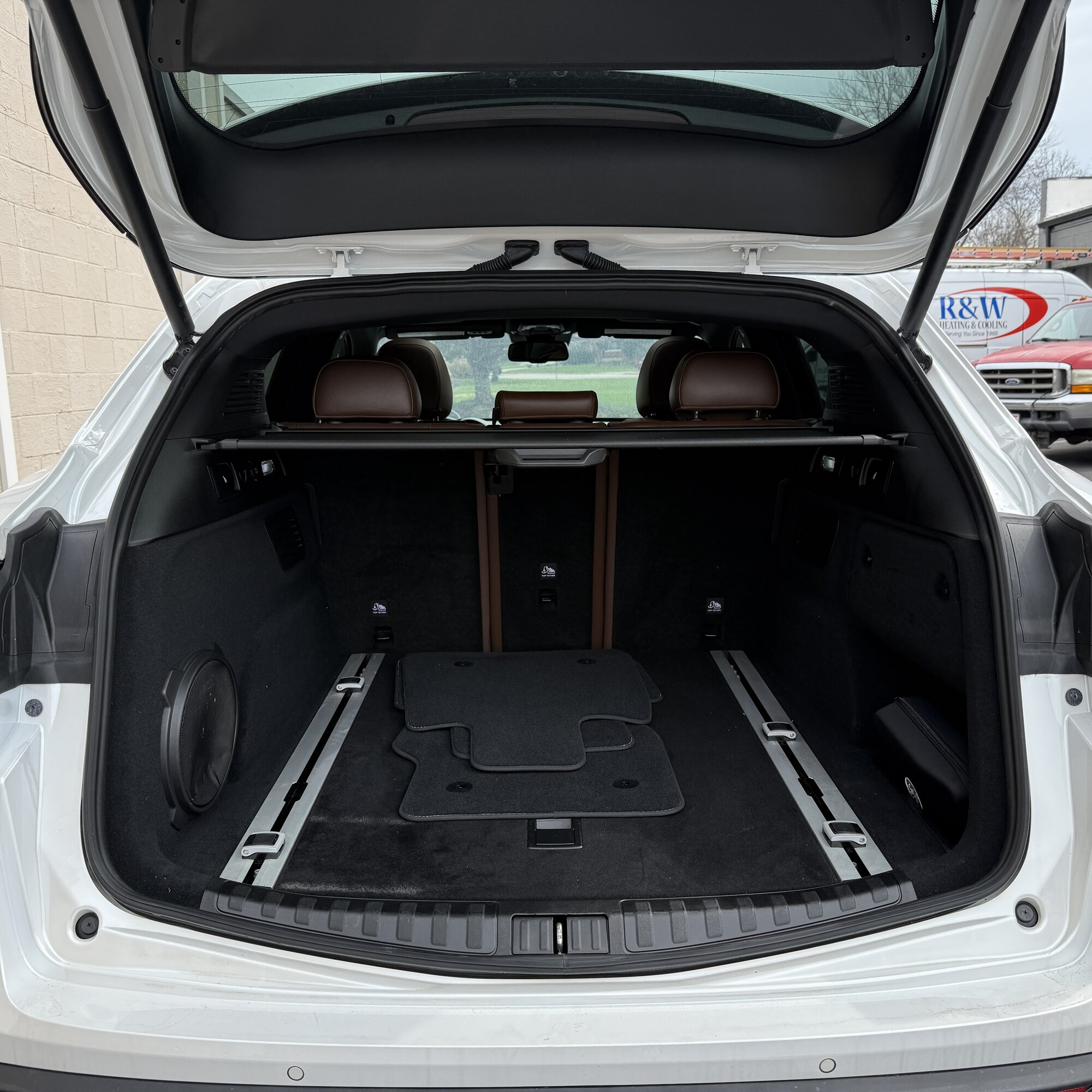 2018 Alfa Romeo Stelvio Q4 - Thumbnail 6