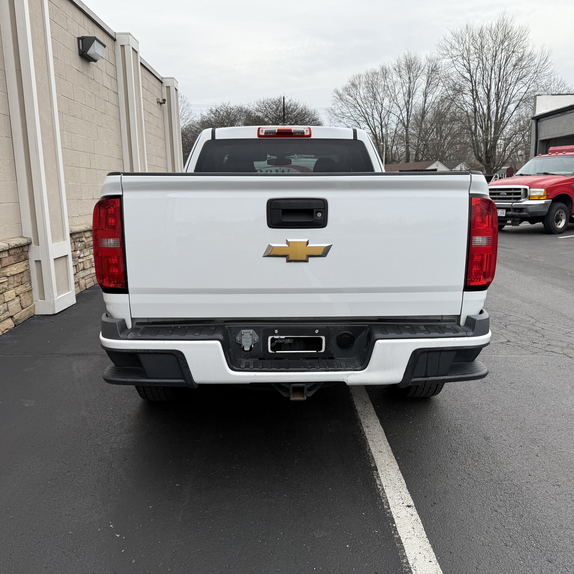 2015 Chevrolet Colorado - Thumbnail 5