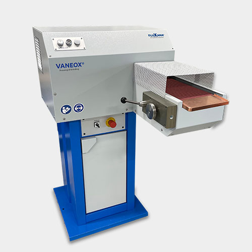 FLUXANA Grinder MBG01