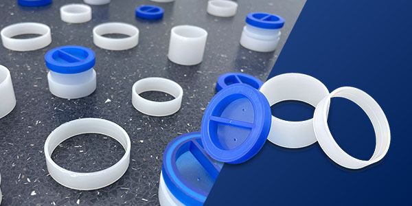 Cups and Films for XRF Liquid Analysis