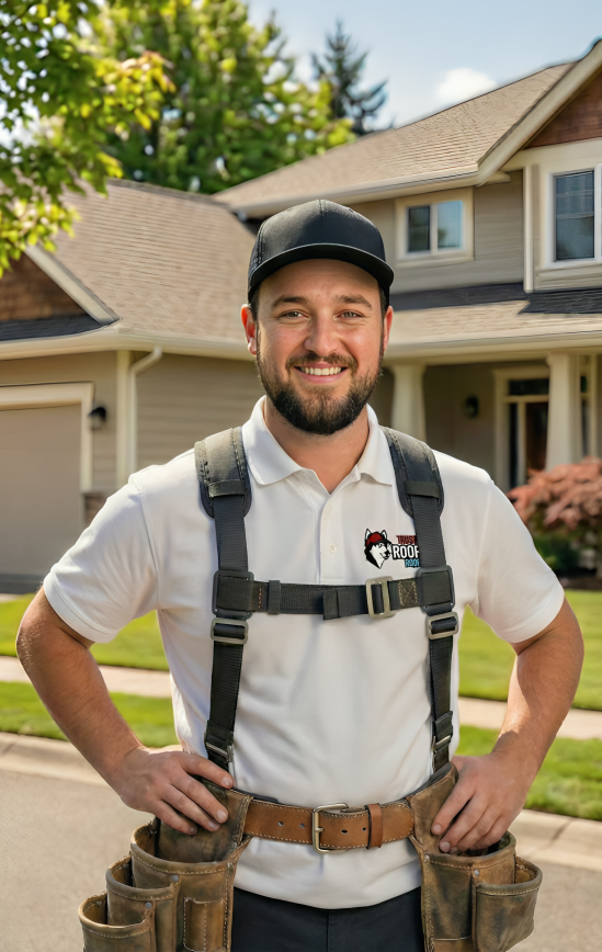 Picture of the Owner Clinton Barnim