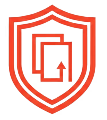 Advanced high-performance shingle shield designed for severe Niagara storms and high winds.