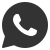 Logo deWhatsApp pour compte Développeur Gauthier Torreilles