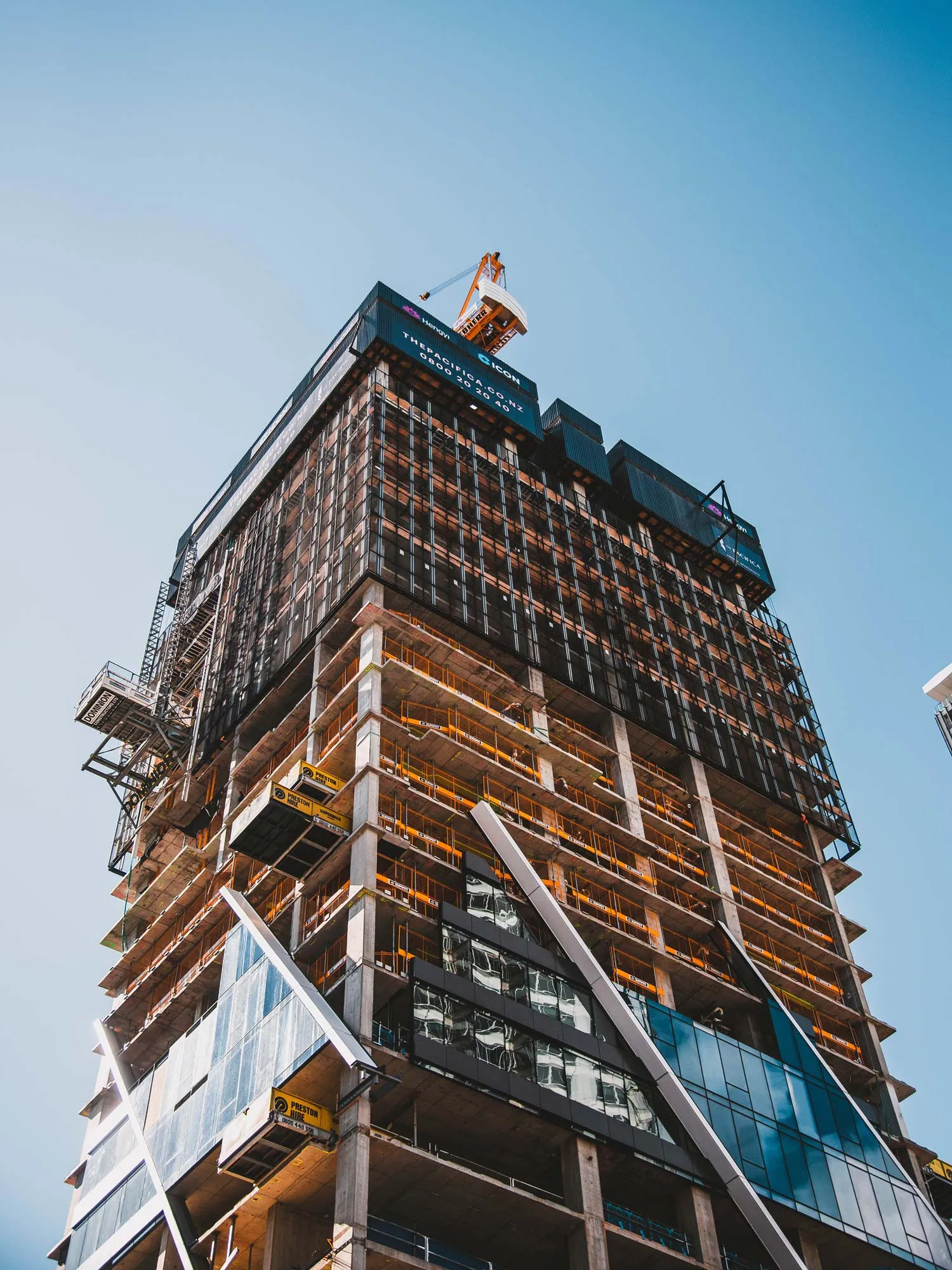 Build Solutions Commercial Construction