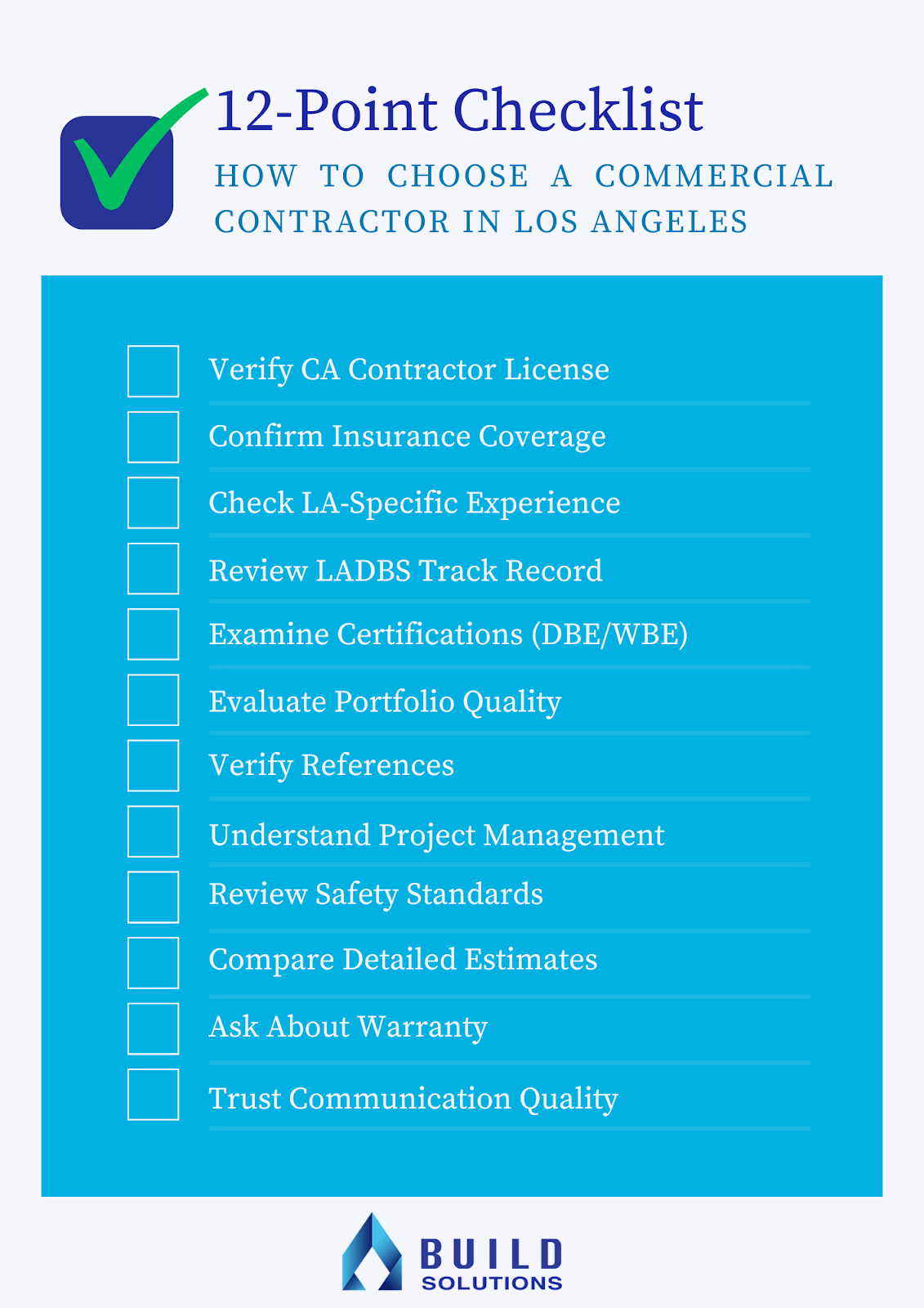 Commercial construction project in Los Angeles requiring LADBS permits, seismic compliance, and ADA regulations