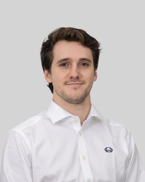 Nick Van Dyke Profile Photo