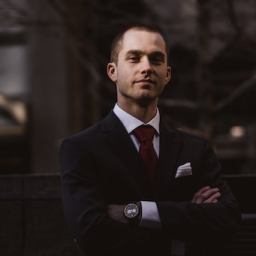 Business Man