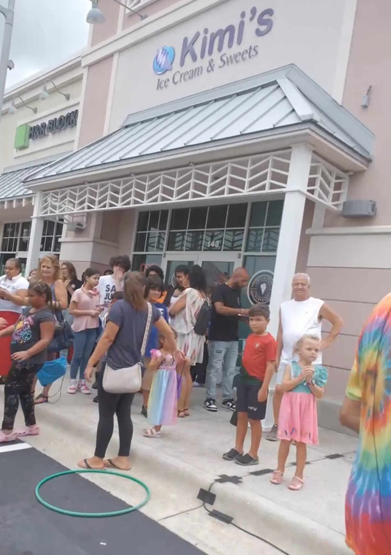 South Shore Community Engagement and Back to School Bash