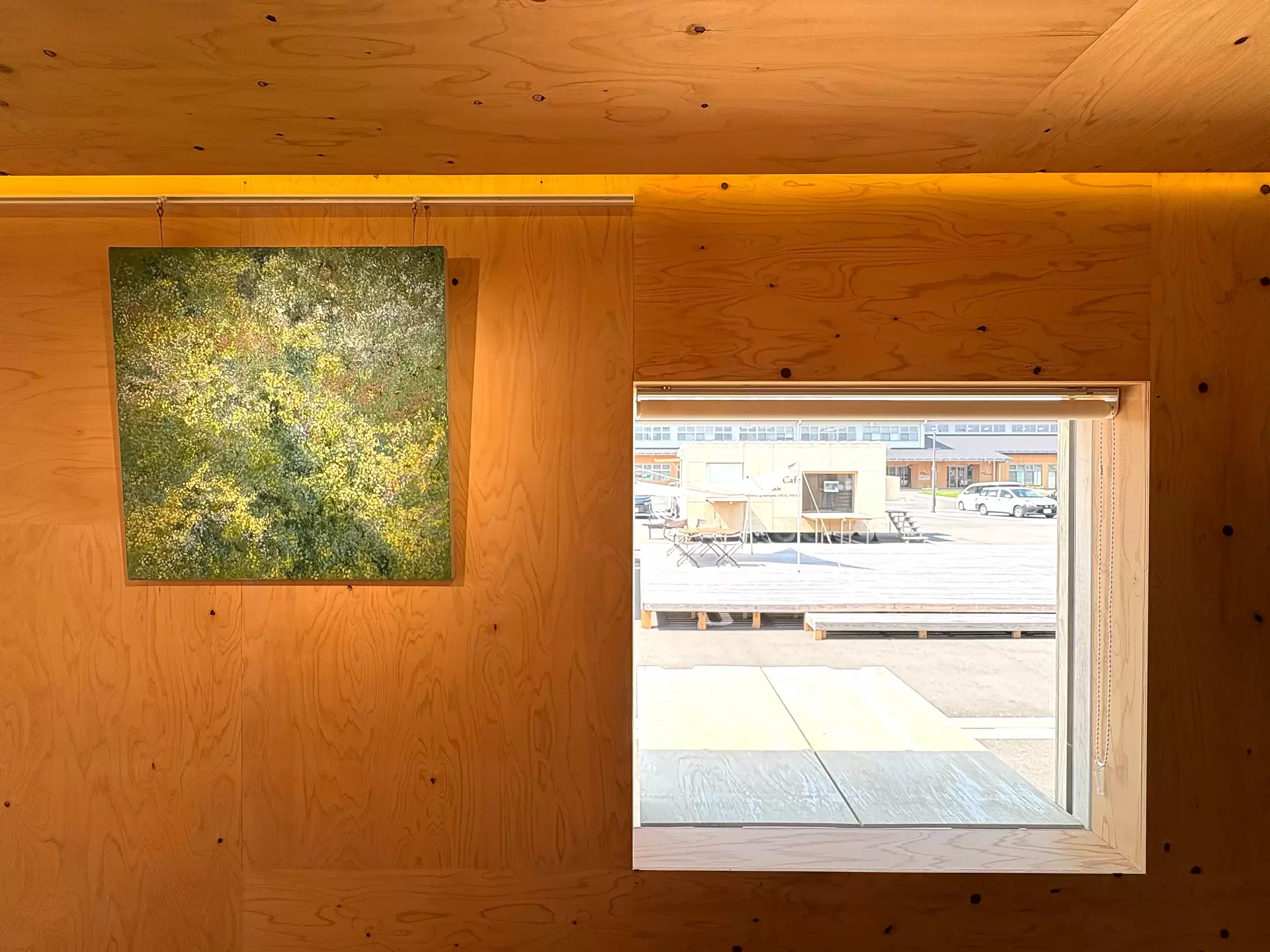 Let your hope shine / Kumiko Miyoshi