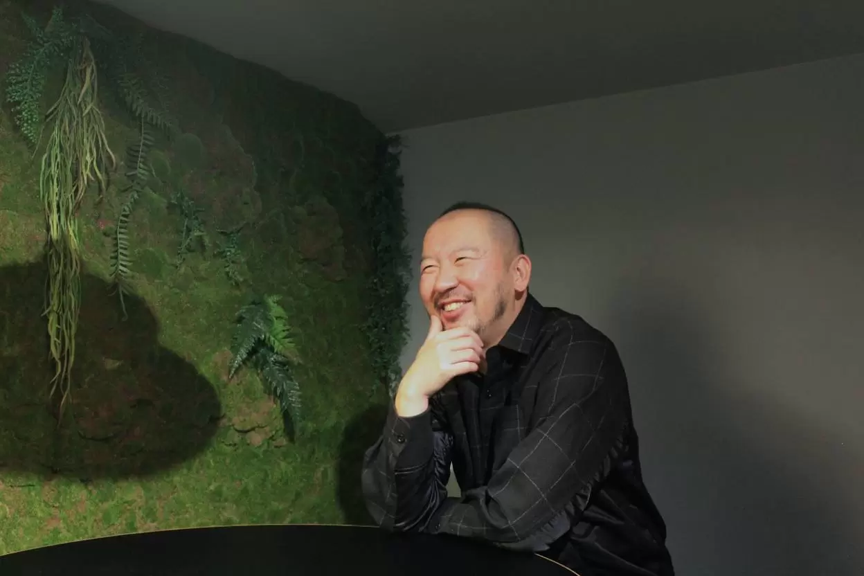 住友商事株式会社 西野修一朗様