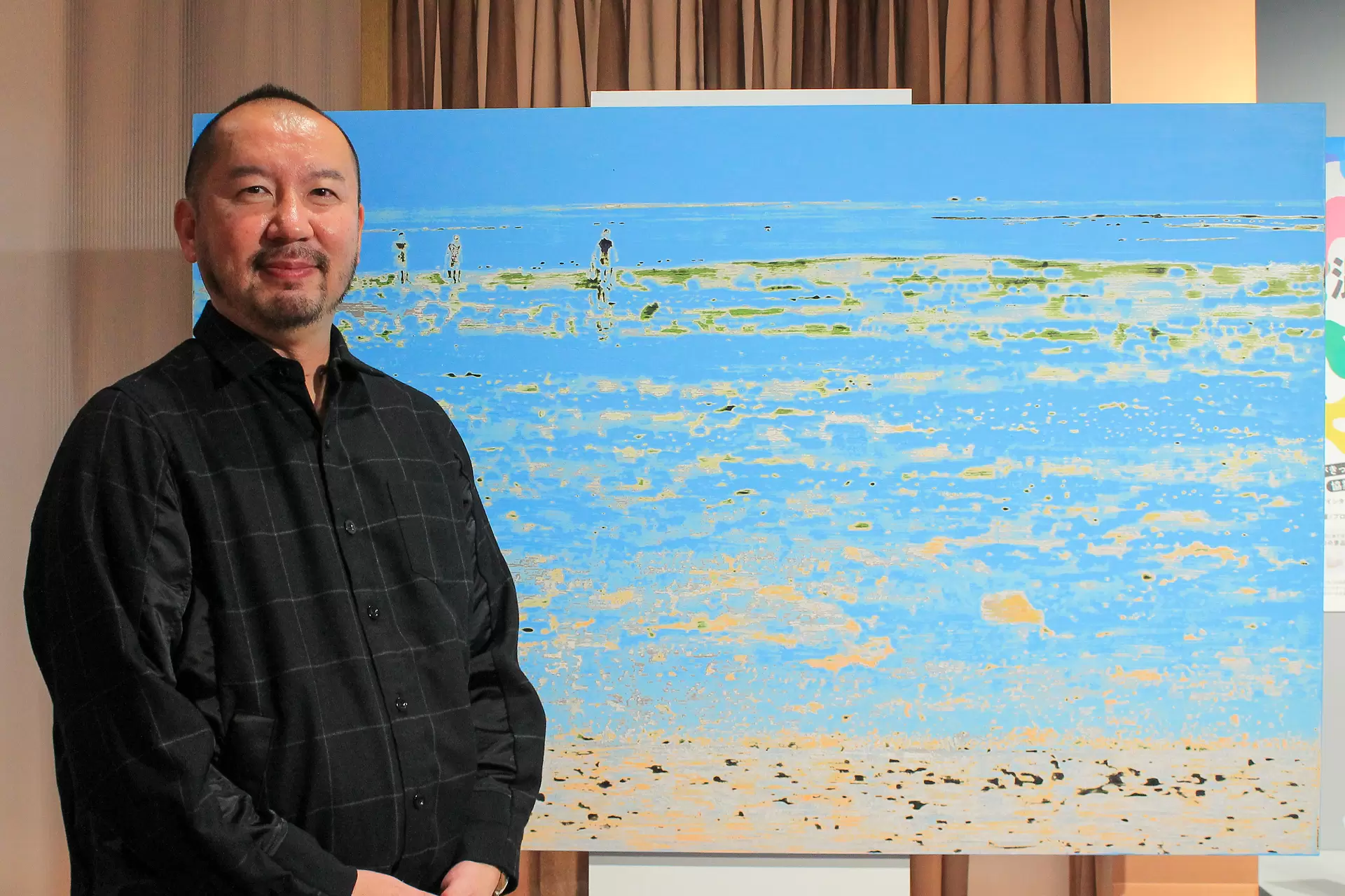 帰還 3   the return 3 / 藤本英明