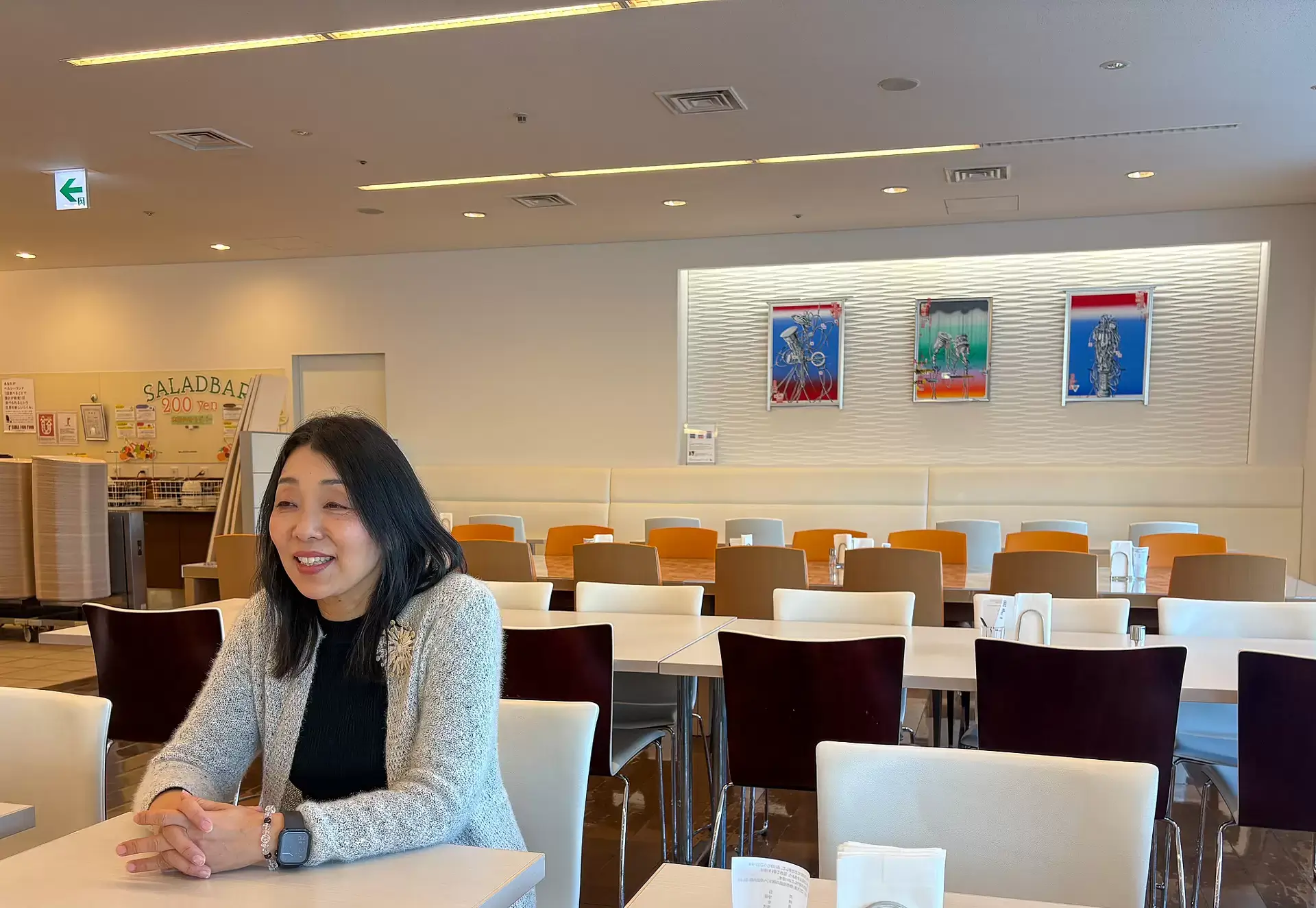 （作品：Aira /「flower」 ）