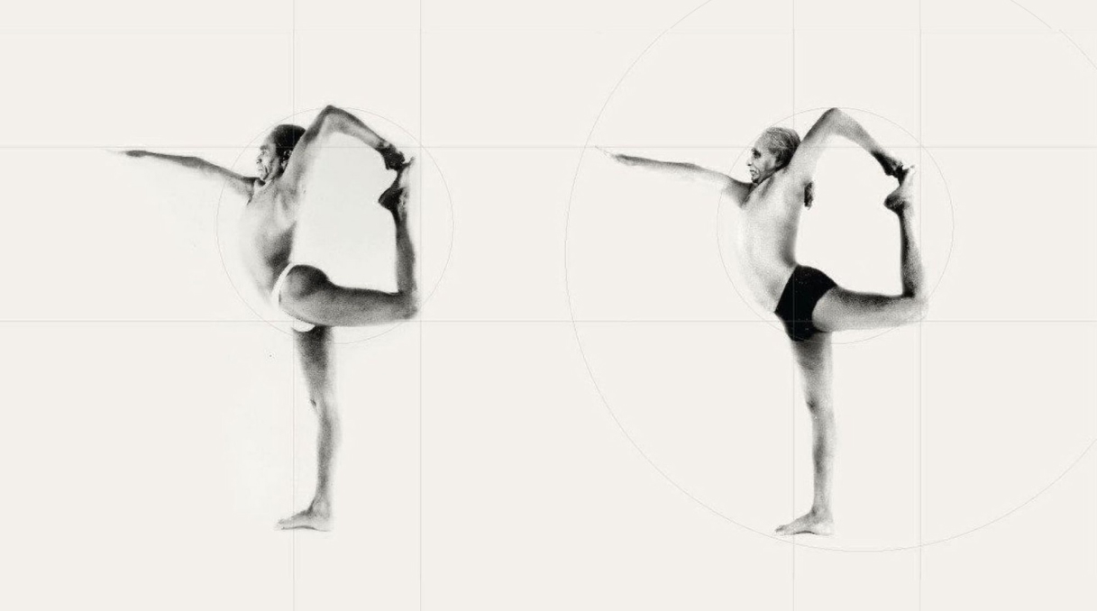 Iyengar Yoga