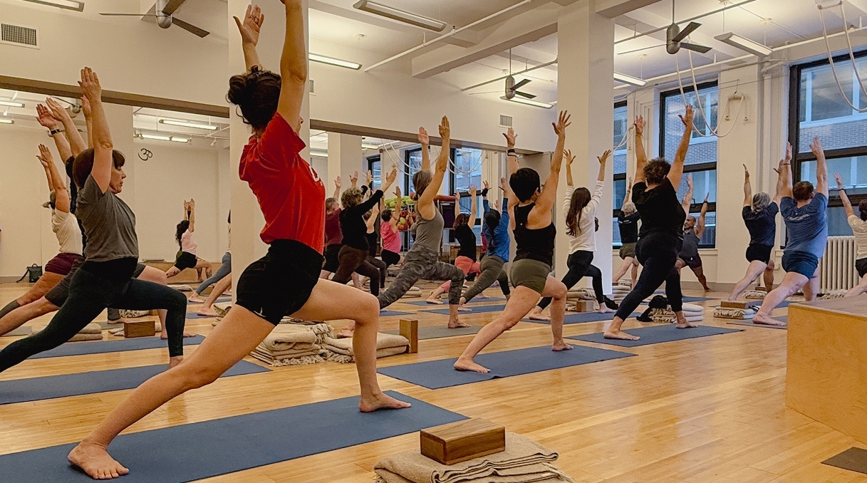 Yoga