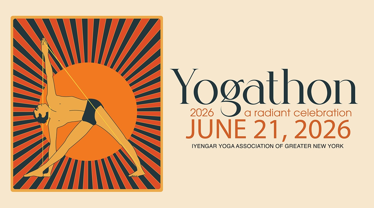 Yogathon 2026