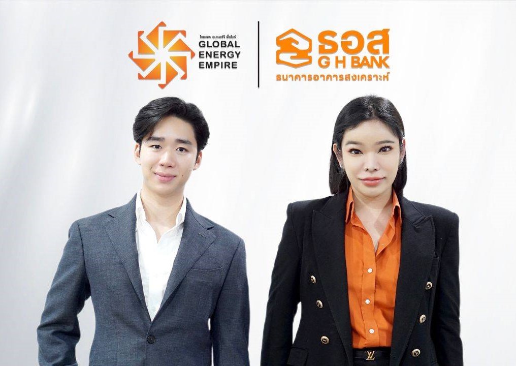 ธอส.จับมือ GEE Solar ดันสินเชื่อ “Solar Roof ปี 2568” ช่วยคนไทยติดตั้งโซลาร์เซลล์ เข้าถึงพลังงานสะอาดง่ายขึ้น