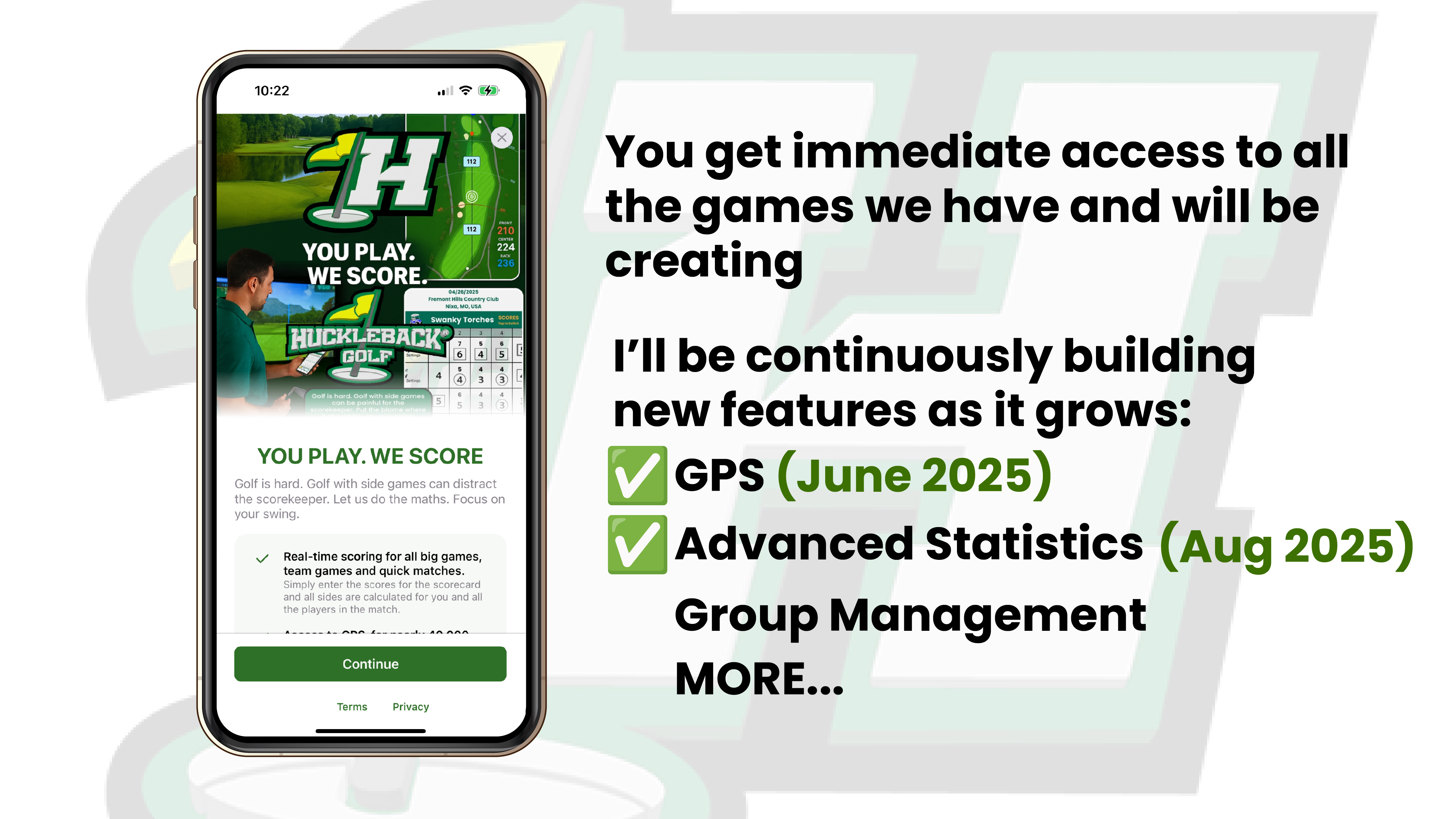 First Dashboard Image