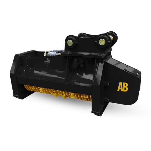 Mulcher Aussie Buckets