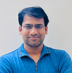 Prudhvi Bade
