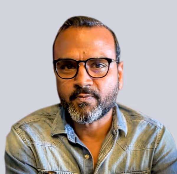 Brij Mohan Singh