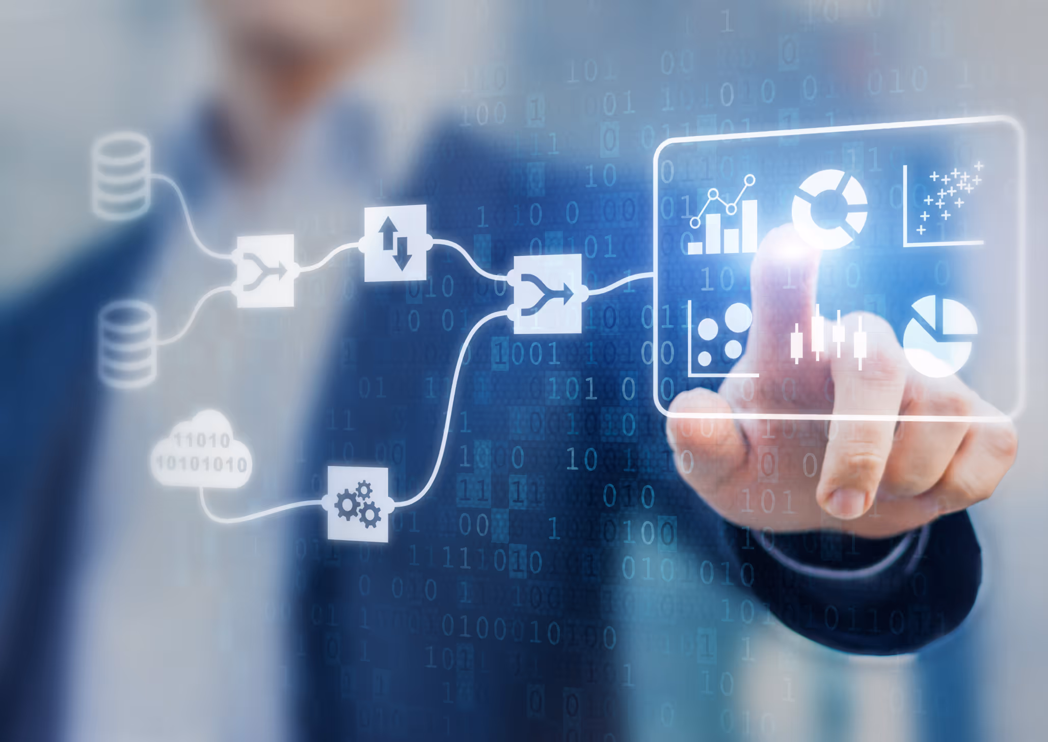 Resource Realities: How Maintenance and Misalignment Consume Data Teams’ Time                                                 
