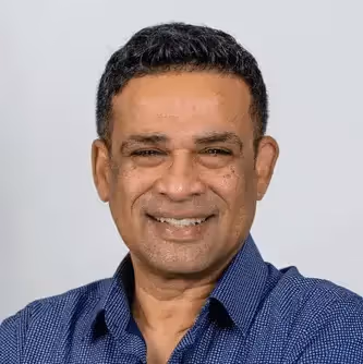Yaser Mohammed
