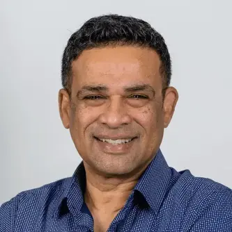 Yaser Mohammed