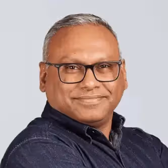 Sagar Paul