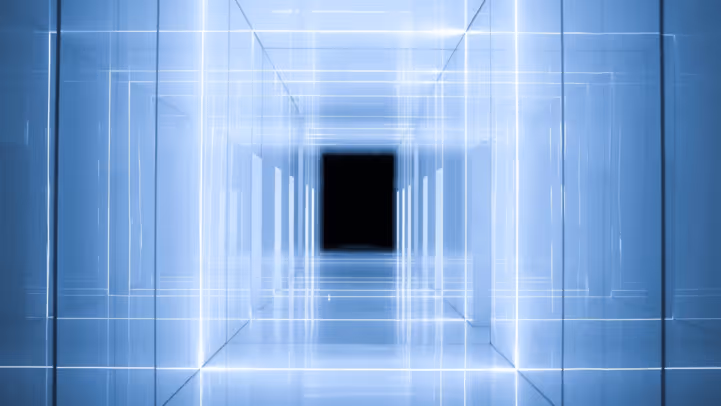 Cybersecurity in Financial Services Requires a Fresh Data Management Approach